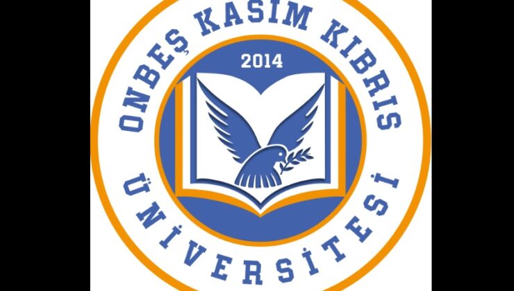 Onbeş Kasım Kıbrıs Üniversitesi ilk mezunlarını veriyor, Diploma töreni yarın