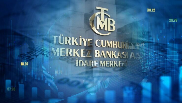 Türkiye Cumhuriyet Merkez Bankası faiz kararını açıkladı