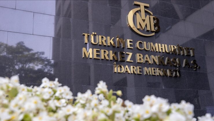 TC Merkez Bankası, KKM dönüşlerinde özel bankalara döviz verecek