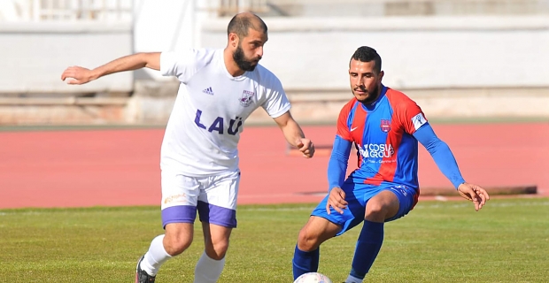 AKSA Süper Lig Pazar.   C.B.Gençlik Gücü-MTG maçı BRT 1’den canlı yayınlanacak