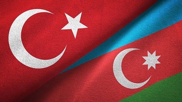 Azerbaycan Cumhurbaşkanı Aliyev, Türkiye Cumhuriyeti’nin 100. yılını kutladı