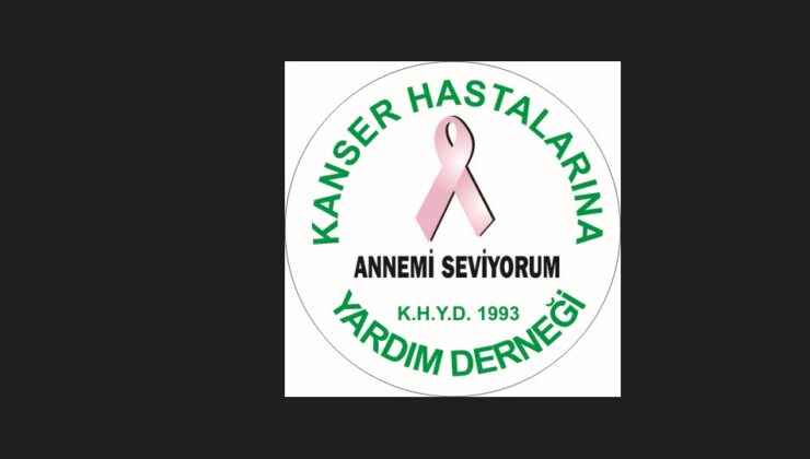 Kanser Hastalarına Yardım Derneği, yarın okullarda, “Pembe Gün, Rozet Takma ve Bağış Toplama” etkinliği yapacak