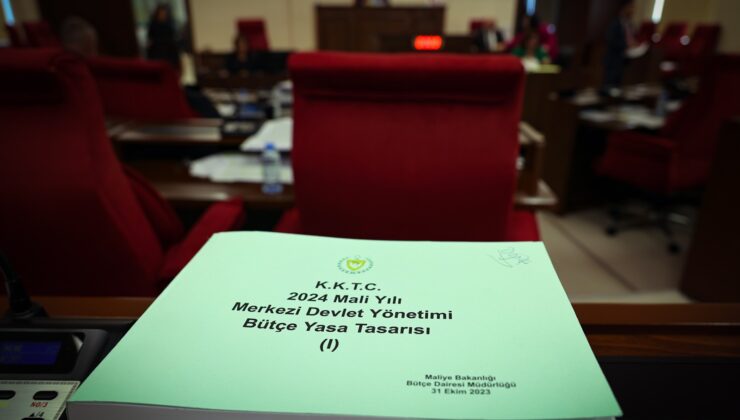 Meclis bugünkü toplantısını tamamladı. TÜK’ün 2 milyar 5 milyon TL’lik bütçesi oy çokluğuyla kabul edildi