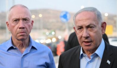 İsrail’de Başbakan ile Savunma Bakanı arasında gerginlik: Anlaşmazlık Gazze saldırıları sonrası derinleşti