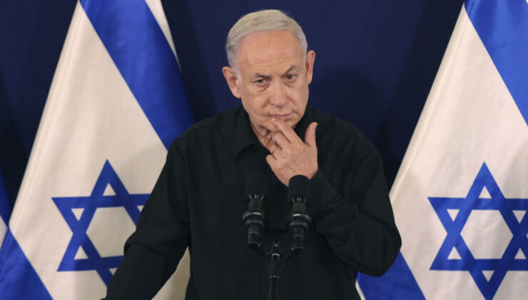 Netanyahu’nun yolsuzluk davasına 2 aylık aradan sonra devam ediliyor