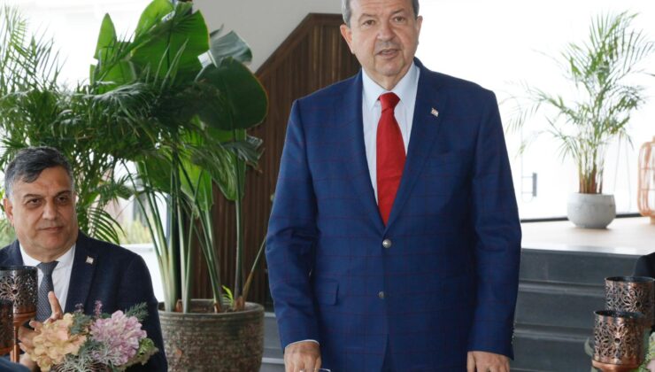 Tatar: ” Yabancılara mal satışı belli kurallara bağlı ve sayılarla kısıtlanıyor; sözleşmeyle yapılan satışın önüne geçilmesi için gerekli düzenlemelerin yapılması gerekiyor”