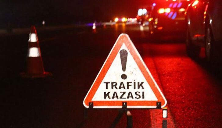 Alkollü sürücülerin karıştığı iki trafik kazası hasarla atlatıldı