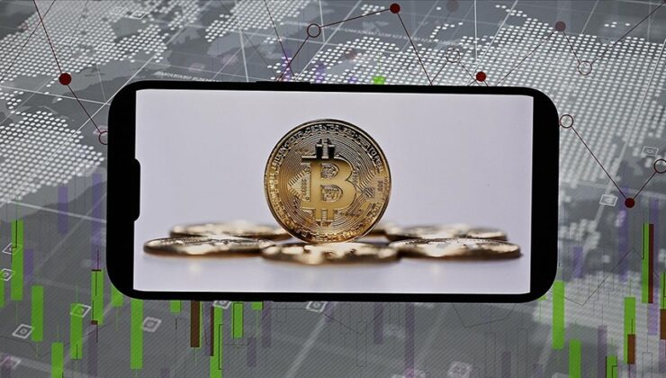 Bitcoin’in fiyatında sert düşüş Kripto para biriminin son 24 saatteki değer kaybı yüzde 7’yi geçti.