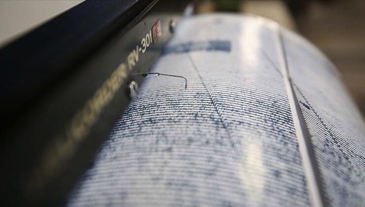 Japonya’nın kuzeybatısında 6 büyüklüğünde deprem meydana geldi – BRTK