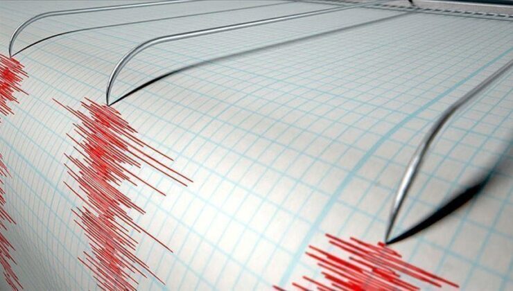 Adıyaman’da 4 büyüklüğünde deprem