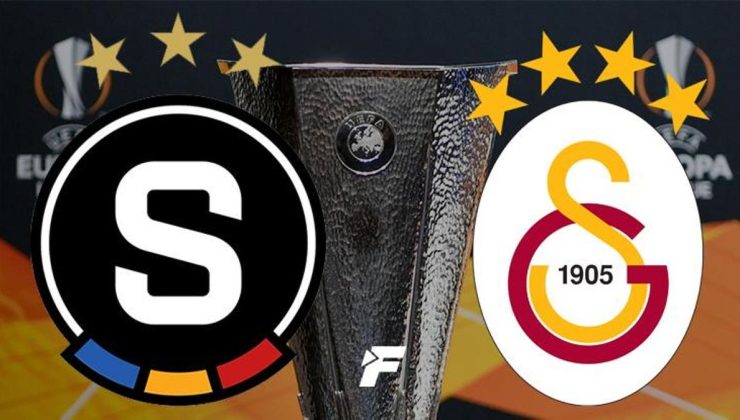 Galatasaray, Prag deplasmanında