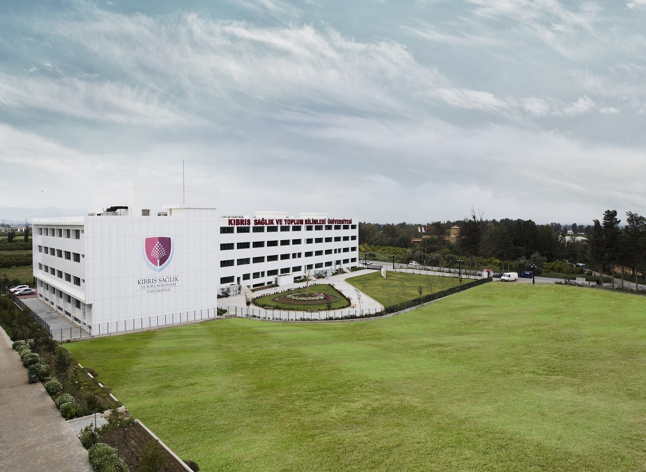 Kıbrıs Sağlık ve Toplum Üniversitesinde büyük vurgun ve sahtekarlık!
