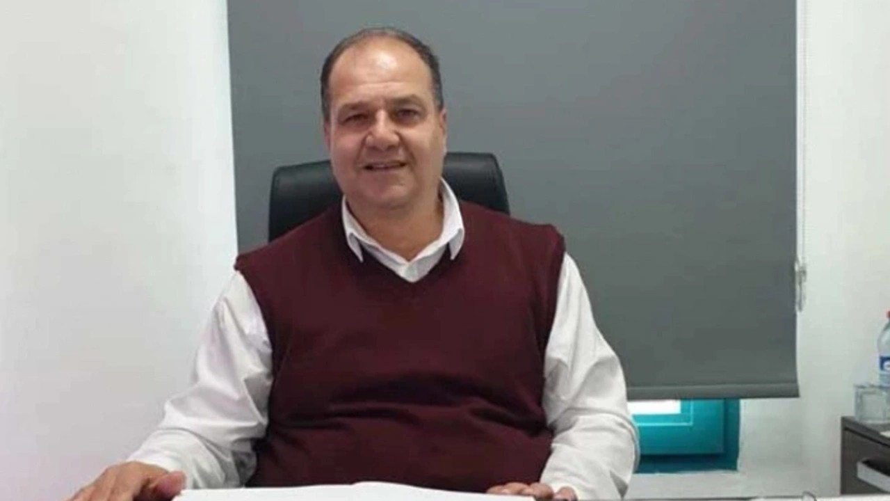 Kooperatif Şirketler Mukayyidi Ilık tutuklandı!