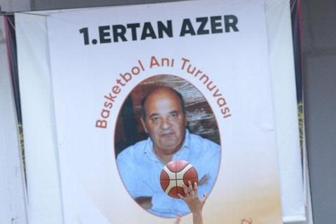 Basketbol Ertan Azer Turnuvası