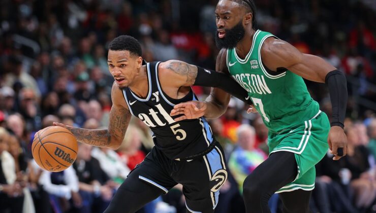 Hawks, Celtics’i uzatmada yendi