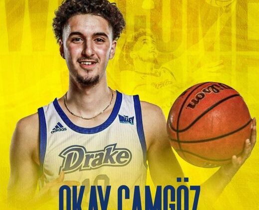 Okay Camgöz de Fenerbahçe ailesinde…