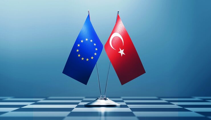 AB Türkiye Delegasyonu Başkanı’ndan Gümrük Birliği ve vize açıklaması