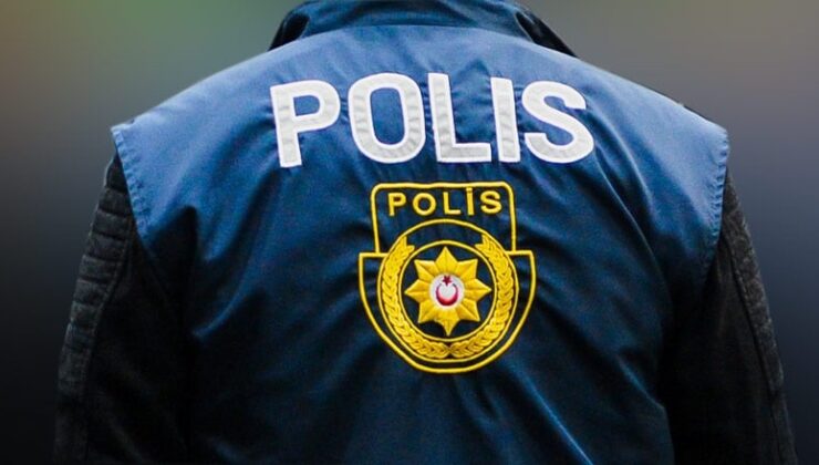 Polisiye haberler… Girne’de “dur” ihbarına uymayan sürücü polisi yaraladı