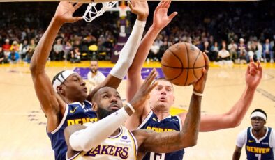 Lakers’den izin yok: 119-108