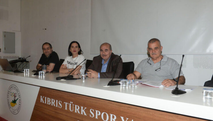 Basketbolda ilk ‘100 gün’; Başkan Nasıroğlu ve ekibi, görevde oldukları süreyi değerlendirdi