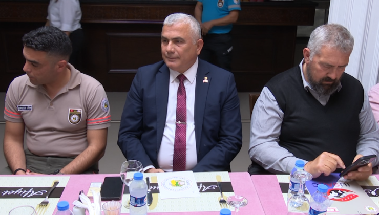 USAR Games 2024, 3-5 Mayıs tarihleri arasında yapılacak