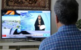 İran devlet televizyonu: İsfahan’da 3 İHA imha edildi
