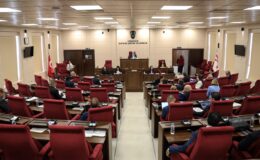 Mecliste bazı tezkereler kabul edildi……Kıbrıs konusu konuşuldu