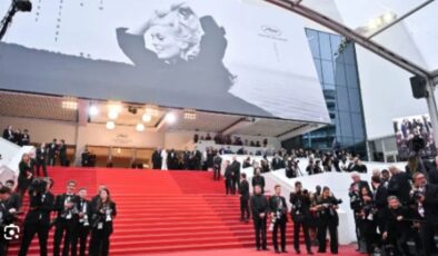 77’nci kez düzenlenecek olan Cannes Film Festivali için geri sayım