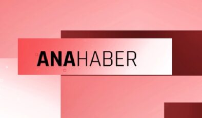 Ana Haber 31.10 .2024