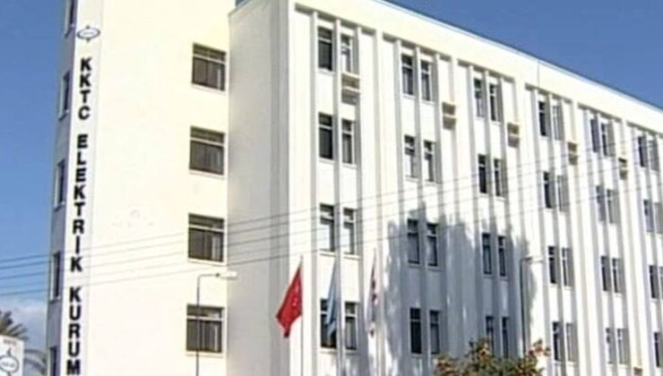 Kıb-Tek:Yedek iletim hattının devreye alınmasıyla peyderpey elektrik verilmeye başlandı