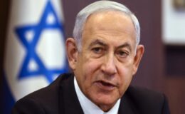 Netanyahu: Refah harekatı pek çok meseleyi çözecek