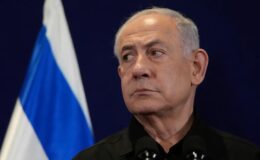 Uluslararası Ceza Mahkemesi savcısından Netanyahu için tutuklama talebi