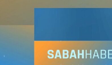 Sabah Haber 20.05.2024
