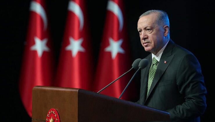 TC Cumhurbaşkanı Erdoğan’dan İran Cumhurbaşkanı Vekili Muhbir’e taziye telefonu