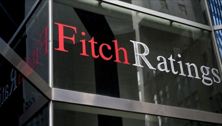 Fitch’ten küresel hizmet enflasyonunun “yapışkan” kalacağı beklentisi