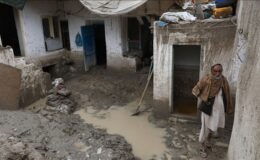 Afganistan’daki sellerde 50 kişi öldü
