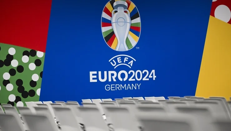 EURO 2024 heyecanı başlıyor