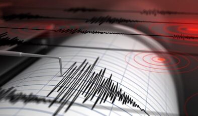 Rize ve Malatya’da deprem oldu