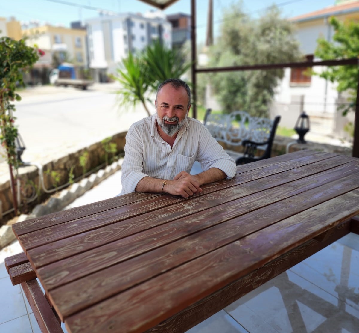 Kamil Kanlı; “Euro kararı geçersizdir…”