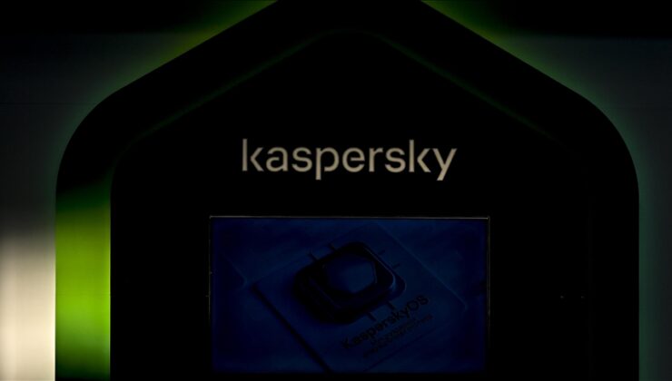 ABD’den Rus şirketi Kaspersky’nin yazılımlarının satışına yasak