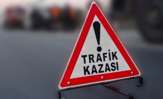 Değirmenlik-Girne ana yolunda ve Lefkoşa’da trafik kazaları; Bir kişi yaralandı