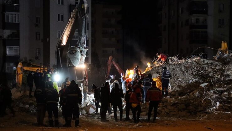 6 Şubat depreminde Adana’da 96 kişinin öldüğü apartmanın kolonlarında “yeterince demir” kullanılmadığı tespit edildi