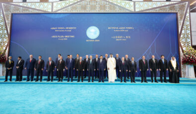 ŞİÖ 24. Devlet Başkanları Zirvesi: Astana Bildirisi kabul edildi