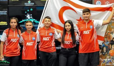 Avrupa Gençler Bilardo Şampiyonası