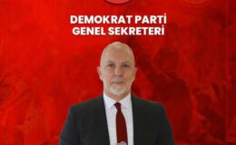 DP Genel Sekreteri Akpınar: “Kıbrıs’ta müzakere ve uzlaşı için eşitlik şart”