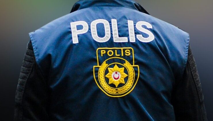 Polisiye olaylar… Gemikonağı’nda polisin yaralanmasına neden olan sürücü tutukladı