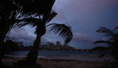 BM: Karayipler’i vuran Beryl Kasırgası’nın 200 binden fazla kişiyi etkilemesi bekleniyor
