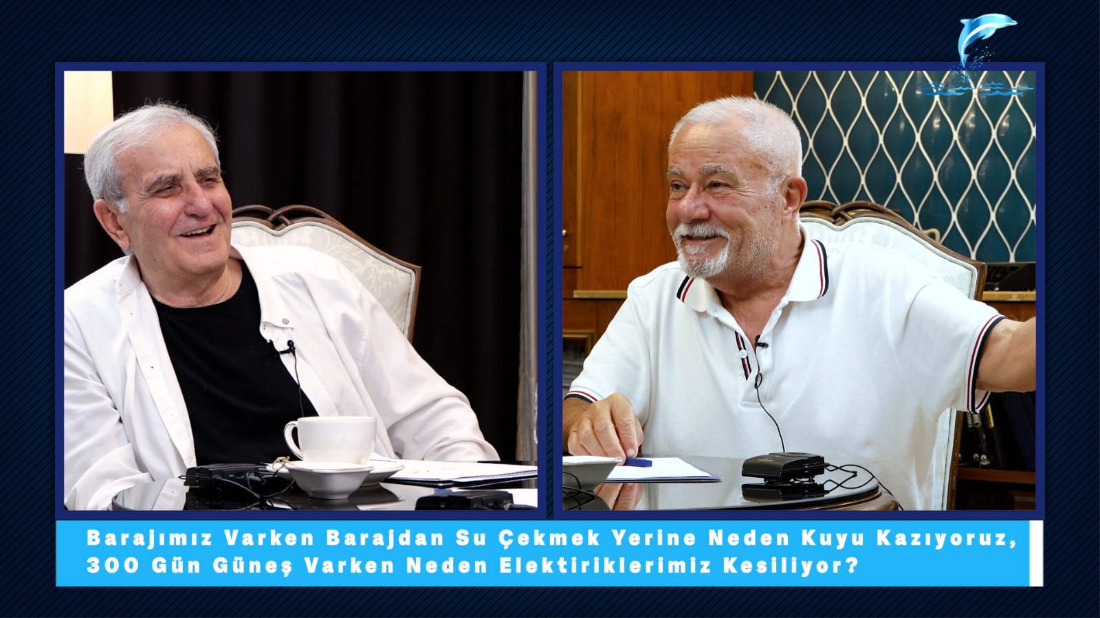 Besim Tibuk: Müjde, Meritler  Mare Monte projesinden vazgeçti!