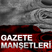 Gazete Manşetleri 10.01.2025