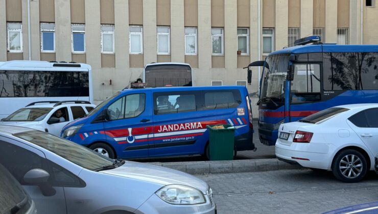 Narin Güran soruşturmasında gözaltına alınan Hediye Güran tutuklandı